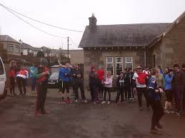 Image result for Roxburgh Reivers Orienteering Club