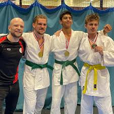 Image result for Worthing judo club