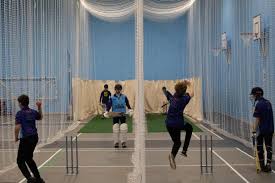 Image result for Nutley Hall Cricket Club