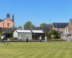 Image result for Brampton Institute Bowls Club