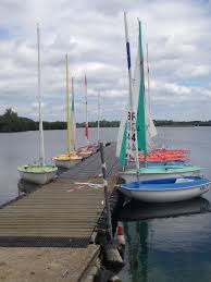 Image result for Burghfield Sailing Club