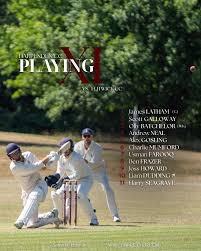 Image result for Harpenden Cricket Club