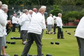 Image result for Thornaby Village Bowls Club