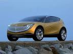 Mazda Hakaze Concept wallpaper # 07 of 35, Front Angle, MY 2007 ...