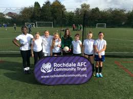 Image result for Heywood Sports Afc