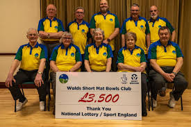 Image result for Bloomfield Short Mat Bowls Club