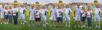 Image result for Great Yarmouth Indoor Bowls Club