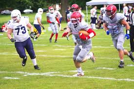 Image result for Oxford Saints