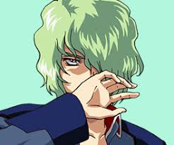 「オルガ・サブナック 機動戦士ガンダムSEED」の画像検索結果