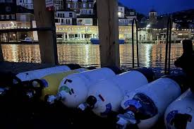 Image result for Looe Diving Club