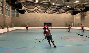 Image result for Urban Knights Inline Roller Hockey