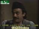 Ptv Drama Khawaja & Son Cast: Ali Ejaz, Aurangzeb, Arifa Siddiqui, Fauzia