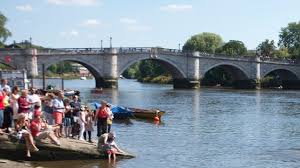Image result for Richmond-Freediving (London)
