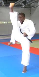 Image result for Epsom & Ewell Karate Club