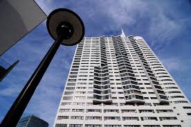 Image result for hochhaus neue donau