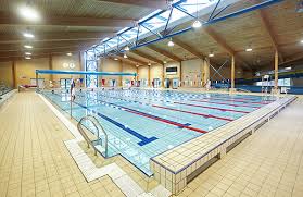 Image result for Fiverivers Leisure Centre