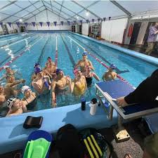 Image result for Elmbridge Phoenix Swimming Club