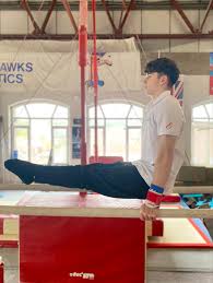 Image result for Bristol Hawks Gymnastics Club