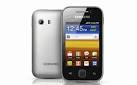 How to Root the Samsung Galaxy Y GT-S5360 - TheUnlockr