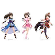 「相川千夏 アイドルマスターシンデレラガールズ」の画像検索結果