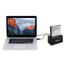 Image result for sata dock usb