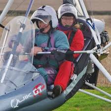 Image result for Norfolk Hang Gliding & Paragliding Club