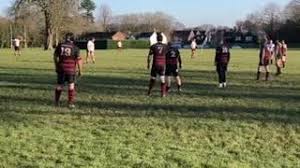 Image result for Alton RFC