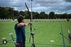 Image result for Rivernook Bowmen