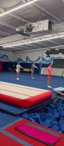 Image result for The Saints Trampoline Club