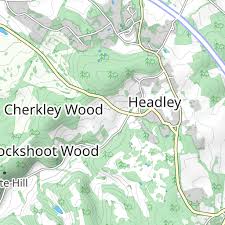 Image result for Headley Cricket Club