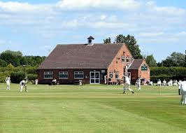 Image result for Thorner Mexborough Cricket Club