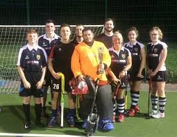 Image result for Golborne Hockey Club