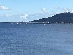 Image result for Weymouth & Portland Kite Surfing Club