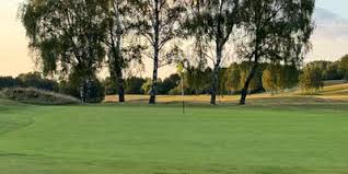 Image result for Glossop & District Golf Club