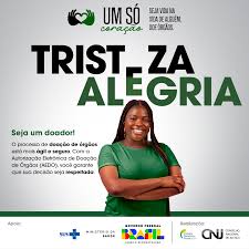 Image result for doação de órgãos