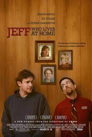 Jeff Who Lives at Home (2011)
