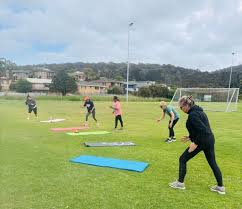 Image result for Grantham Physical Culture Club