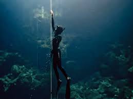 Image result for Bath Freediving Club