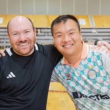 Image result for Lyc Badminton London Club Badminton Club