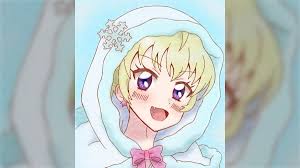 「服部ユウ アイカツ!」の画像検索結果