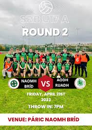 Image result for Aodh Ruadh Clg