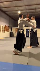 Image result for Newcastle Aikido Club