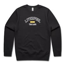 Image result for Liverpool Trojans