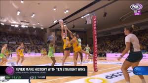 Image result for Challengers Netball Club