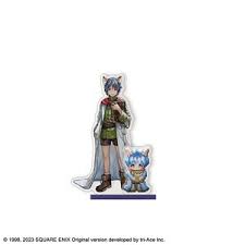 「セリーヌ・ジュレス スターオーシャン　セカンドストーリー」の画像検索結果