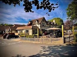 Image result for Frimley