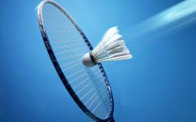 Image result for Bucks Schools Junior Badminton Club