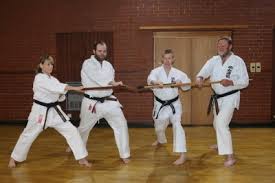 Image result for Edinburgh Karate do Shotokai