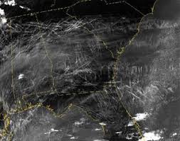 Image result for chemtrail satellite