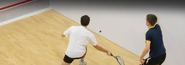 Image result for Grantham Squash Rackets Club